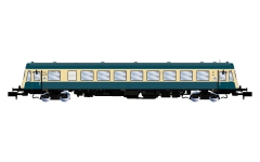 Arnold HN2696S - N - Triebwagen BR 627.0, DB, Ep. IV - DC-Sound